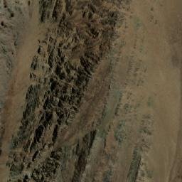 Satellite imagery of Paso de la Punilla, AR