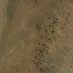 Satellite imagery of Paso de la Punilla, AR