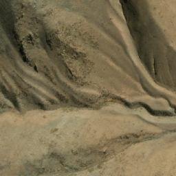 Satellite imagery of Cerro Yerba Loca, AR