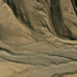 Satellite imagery of Cerro Yerba Loca, AR
