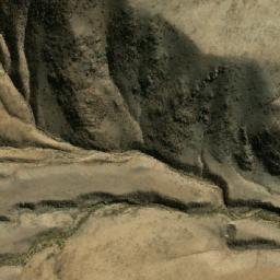 Satellite imagery of Cerro Yerba Loca, AR