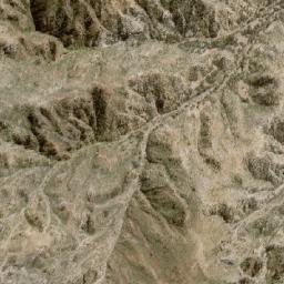 Satellite imagery of Cerro Lajitas, AR