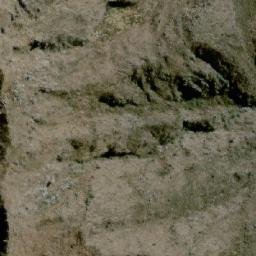 Satellite imagery of Portezuelo de Vega, AR