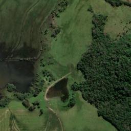 Satellite imagery of Morro do Marinheiro, BR