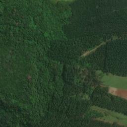 Satellite imagery of Morro do Marinheiro, BR