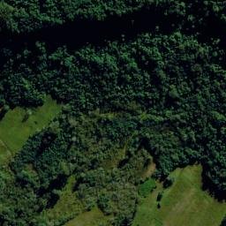 Satellite imagery of Morro do Paquete, BR