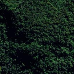 Satellite imagery of Morro do Paquete, BR