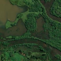 Satellite imagery of Olaria Pró-Barro, BR