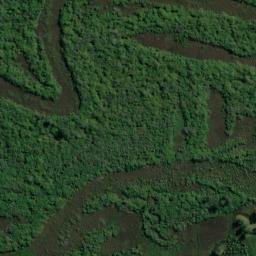 Satellite imagery of Olaria Pró-Barro, BR