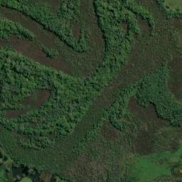 Satellite imagery of Olaria Pró-Barro, BR