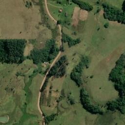 Satellite imagery of Morro Gonzaga, BR
