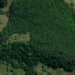 Satellite imagery of Morro Gonzaga, BR