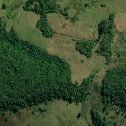 Satellite imagery of Morro Gonzaga, BR