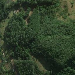 Satellite imagery of Morro da Figueira, BR