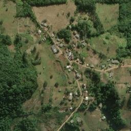 Satellite imagery of Morro da Figueira, BR