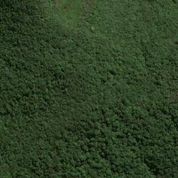 Satellite imagery of Morro do Porco, BR
