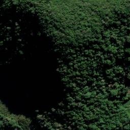 Satellite imagery of Morro Maquiné, BR
