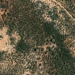Satellite imagery of Bimbijy Rockhole, AU