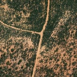 Satellite imagery of Bimbijy Rockhole, AU