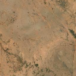 Satellite imagery of Decoy Hill, AU