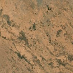Satellite imagery of Decoy Hill, AU