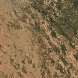 Satellite imagery of Decoy Hill, AU