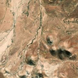 Satellite imagery of Pinnarie Hill, AU