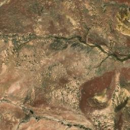 Satellite imagery of Pinnarie Hill, AU