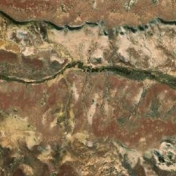 Satellite imagery of Pinnarie Hill, AU