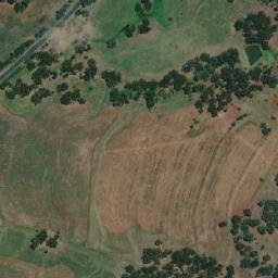 Satellite imagery of Kurrajong Hill, AU