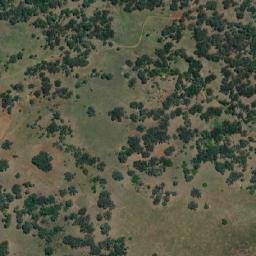 Satellite imagery of Kurrajong Hill, AU