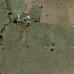 Satellite imagery of Carpenters Hill, AU