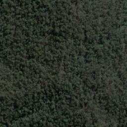 Satellite imagery of Ben Lomond Hill, AU