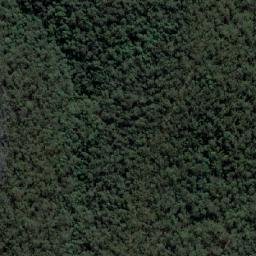 Satellite imagery of Ben Lomond Hill, AU