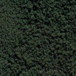 Satellite imagery of Ben Lomond Hill, AU