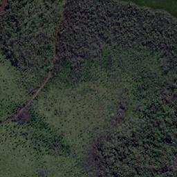 Satellite imagery of Roger Point, AU
