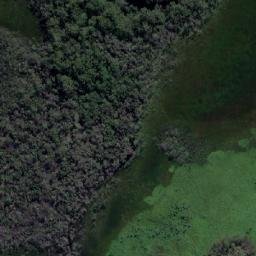 Satellite imagery of Roger Point, AU