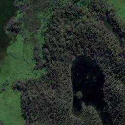 Satellite imagery of Roger Point, AU