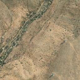 Satellite imagery of La Araucana, CL