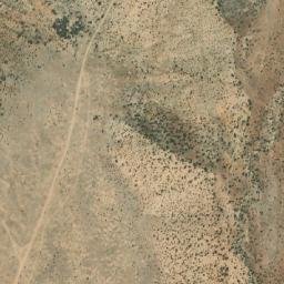 Satellite imagery of La Araucana, CL