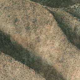 Satellite imagery of Cerro Agua Grande, CL