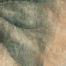 Satellite imagery of Cerro Grande, CL