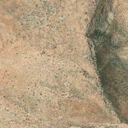 Satellite imagery of Cerro Grande, CL