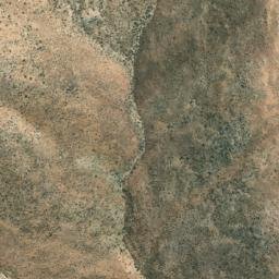 Satellite imagery of Cerro Grande, CL