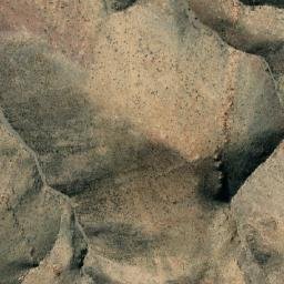 Satellite imagery of Cerro Potrillo, CL