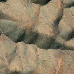 Satellite imagery of Cerro Potrillo, CL