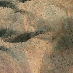 Satellite imagery of Cerro Potrillo, CL