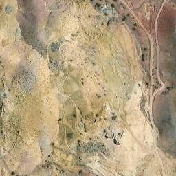 Satellite imagery of El Sol, CL