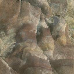 Satellite imagery of El Sol, CL