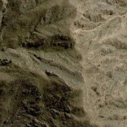 Satellite imagery of Cerro Puntudo, AR